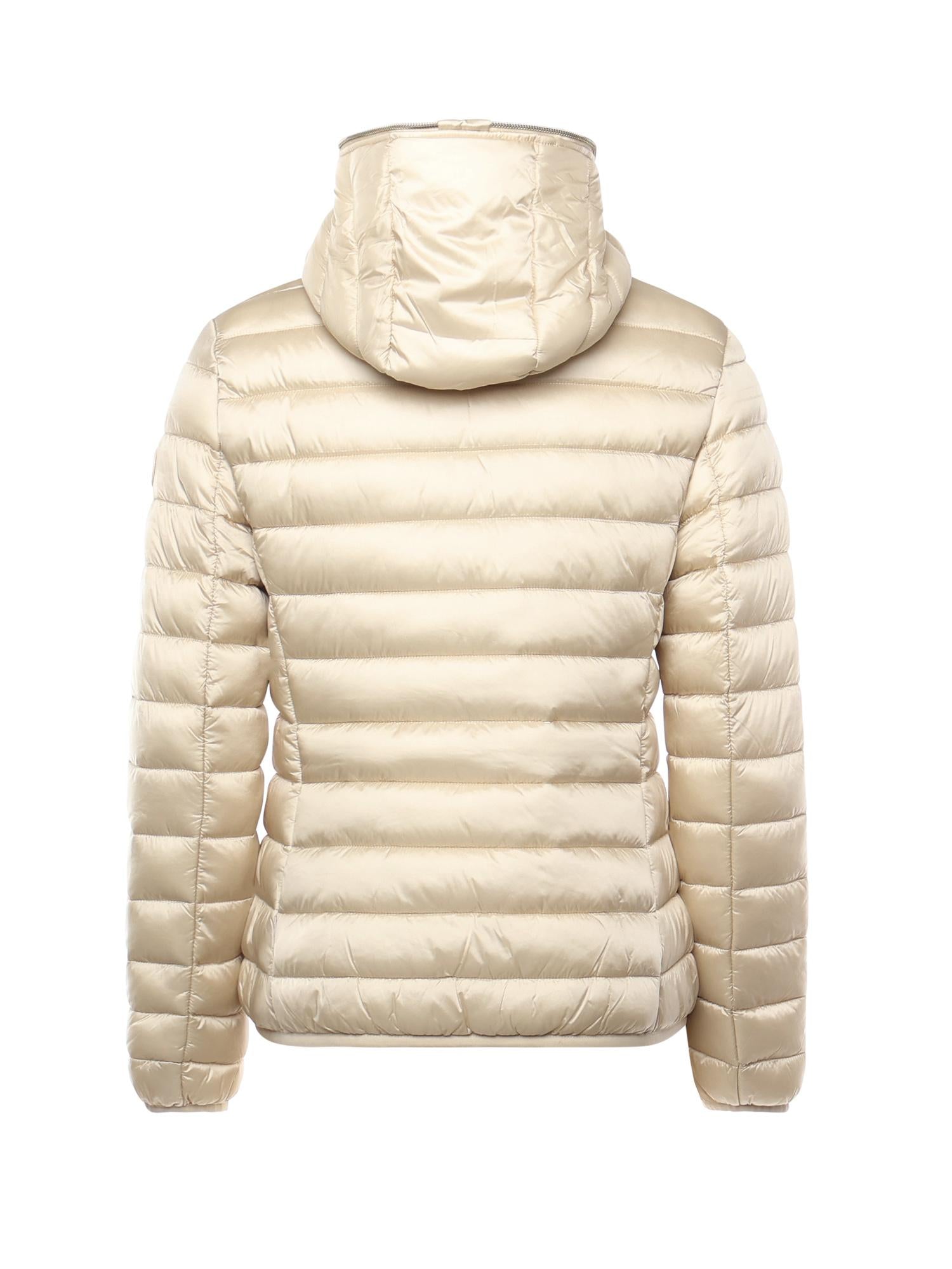 Piumino Alexis in nylon D33620W IRIS2140034 SAVE THE DUCK 