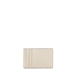Porta carte Edison in pelle Saffiano<BR/> 39S5LEDD0L 182 MICHAEL MICHAEL KORS 