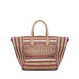 Borsa Shopping Stefanie 73BS8ZL01 STEFANIEAMARENA/MULTI V° 73 