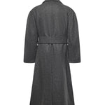 Cappotto "Le Manteau Citta" in lana 25HCOM00087AW00668 970 JACQUEMUS 