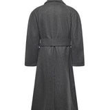 Cappotto "Le Manteau Citta" in lana 25HCOM00087AW00668 970 JACQUEMUS 