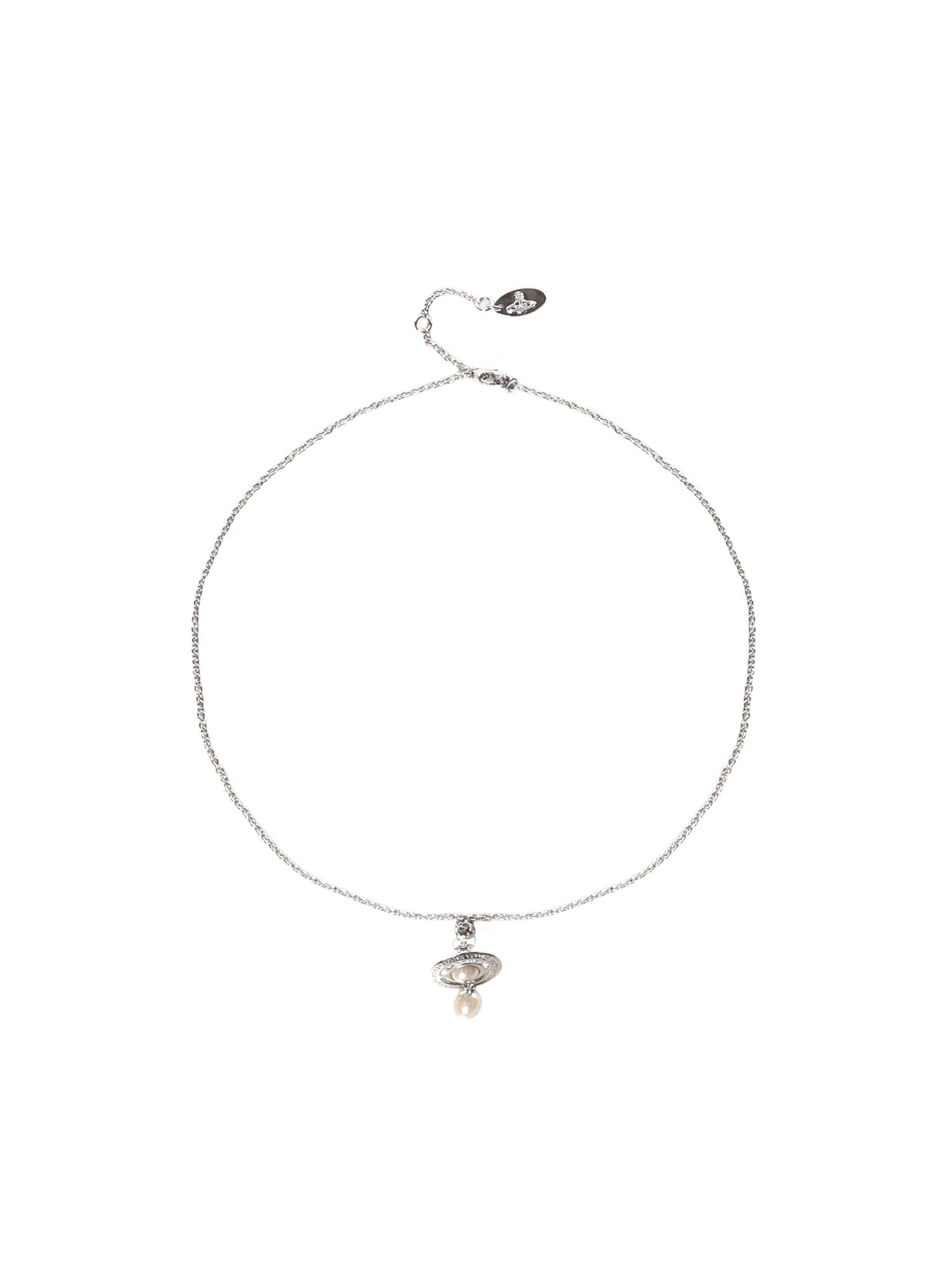 Collana Aleksa Pendant 63020393 02P226P226 VIVIENNE WESTWOOD 