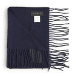 Sciarpa in misto cashmere KSUF2513520XQE U808 HOGAN 