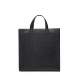 Borsa da lavoro in pelle con doppio manico 241811 786556001 FERRAGAMO 