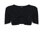 Top bikini U-Prong 23027031 BLACK CHRISTOPHER ESBER 