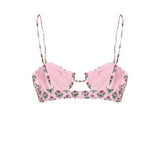 Top in nylon Salina SALINA -00773F MC2 SAINT BARTH 