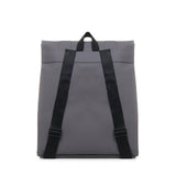 Zaino "MSN Bag" RA13300 GRY RAINS 