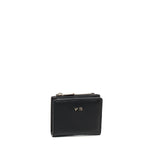 Portafoglio con logo<BR/> 73PS9D1258 KEIRANERO V° 73 