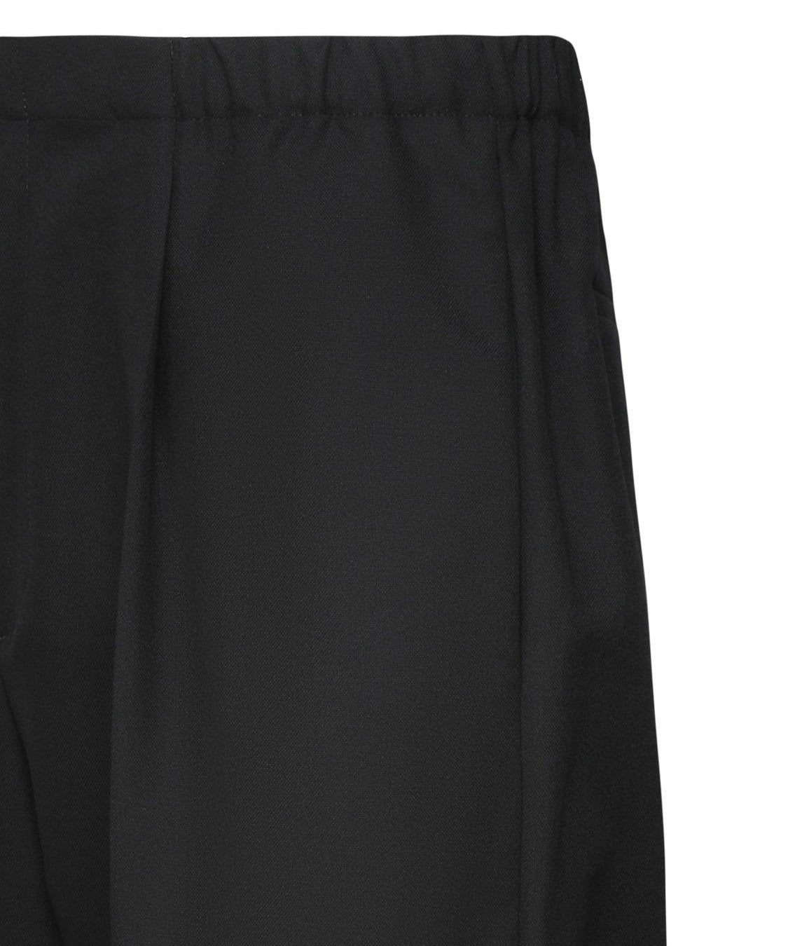 Pantaloni con vita elasticizzata FB0979 AR8SF0QA1 FENDI 