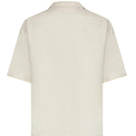 Camicia in cotone H526Y05WGJ 2100 LOEWE 