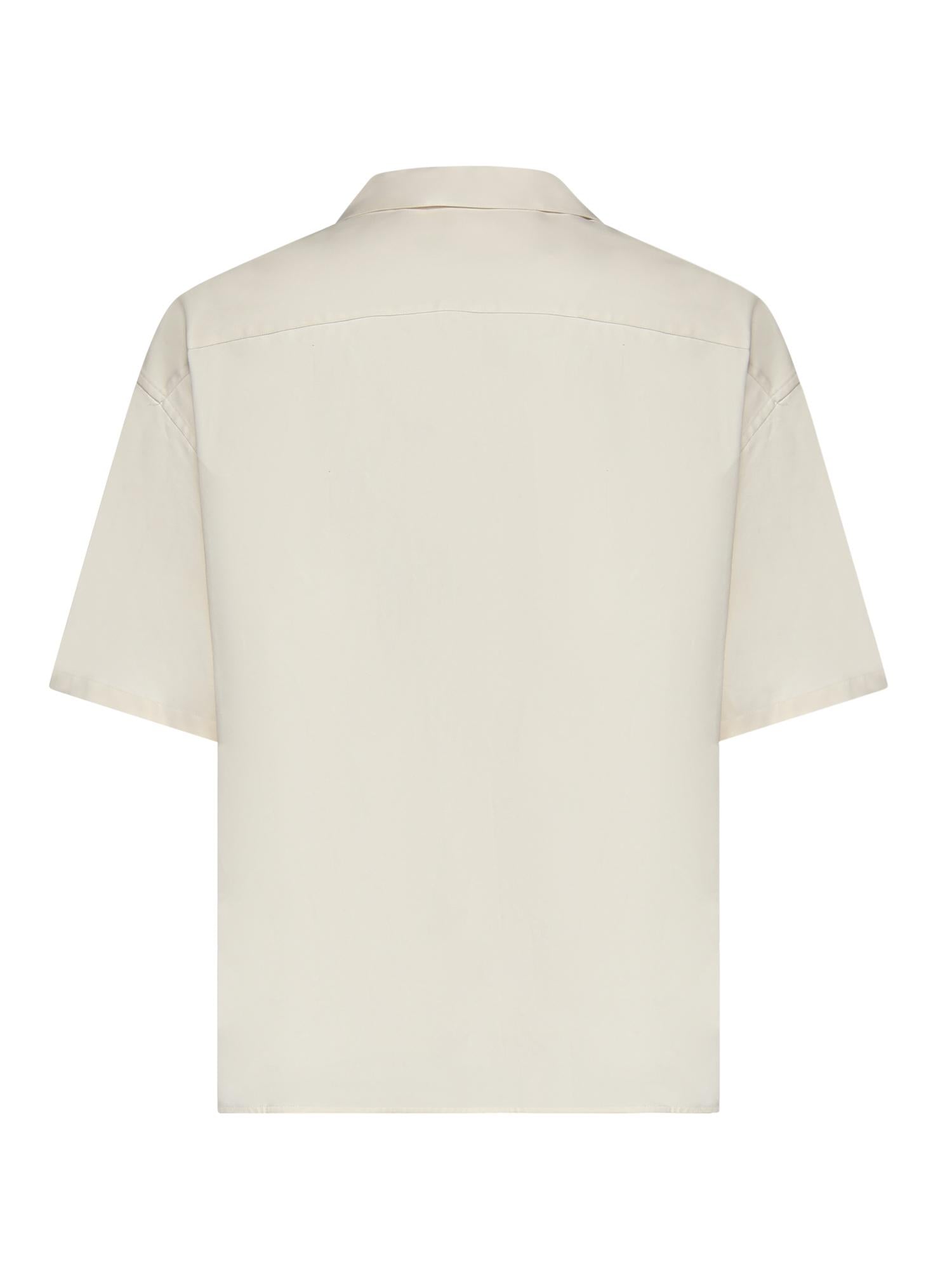 Camicia in cotone H526Y05WGJ 2100 LOEWE 
