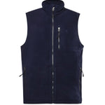 Gilet con logo 710981741 001 POLO RALPH LAUREN 