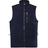 Gilet con logo 710981741 001 POLO RALPH LAUREN 
