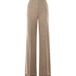 Pantaloni in bottonato natte' 7B0RB6S0 9RTE83 VALENTINO GARAVANI 