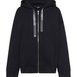 Felpa con zip in jersey tecnico 2619921031600 005 'S MAX MARA 