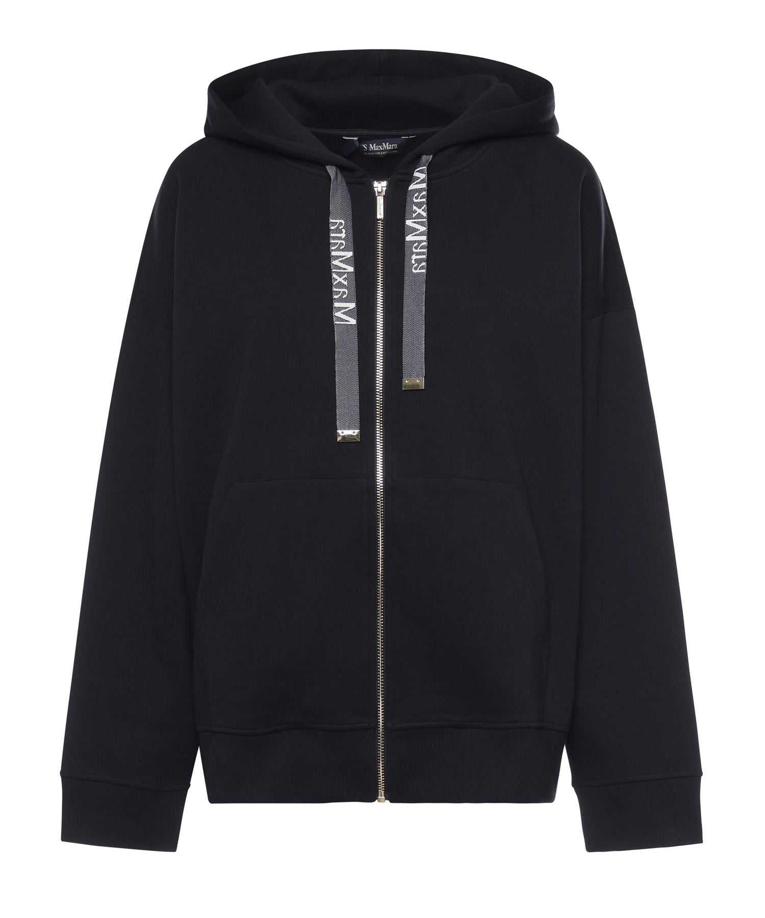 Felpa con zip in jersey tecnico 2619921031600 005 'S MAX MARA 