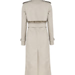 Trench lungo classic 8093045 A3888 BURBERRY 