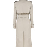Trench lungo classic 8093045 A3888 BURBERRY 