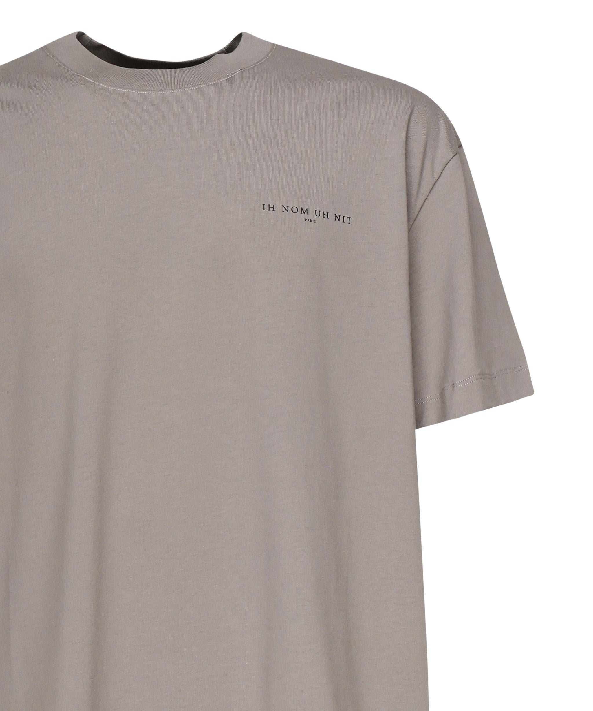 T-shirt This is Authentic<BR/> NUS25254 050 IH NOM UH NIT 