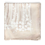 Foulard in seta con stampa E7UYH380101 M09 COCCINELLE 