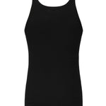 Canotta in cotone a costine M8C19J ONN96N0000 DOLCE & GABBANA 