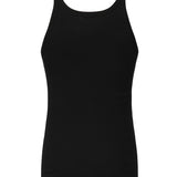 Canotta in cotone a costine M8C19J ONN96N0000 DOLCE & GABBANA 