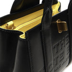 Borsa tote The Turnlock Crossbody<BR/> 2F4HCR015H04 001 MARC JACOBS 
