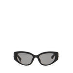 Occhiali da Sole Bossy Round AF 773502 T00411000 BALENCIAGA 