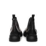 Diamond bufalo ankle boots DIAMOND BUFALONERO GIULIANO GALIANO 