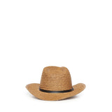Cappello intrecciato Erika E7UY2220101 448 COCCINELLE 