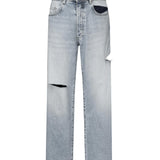 Jeans Scott gamba larga SCOTT ID8695 ICON DENIM 