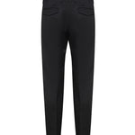 Pantaloni TK America regular MCSR3126F24 019 MICHAEL COAL 