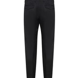 Pantaloni TK America regular MCSR3126F24 019 MICHAEL COAL 