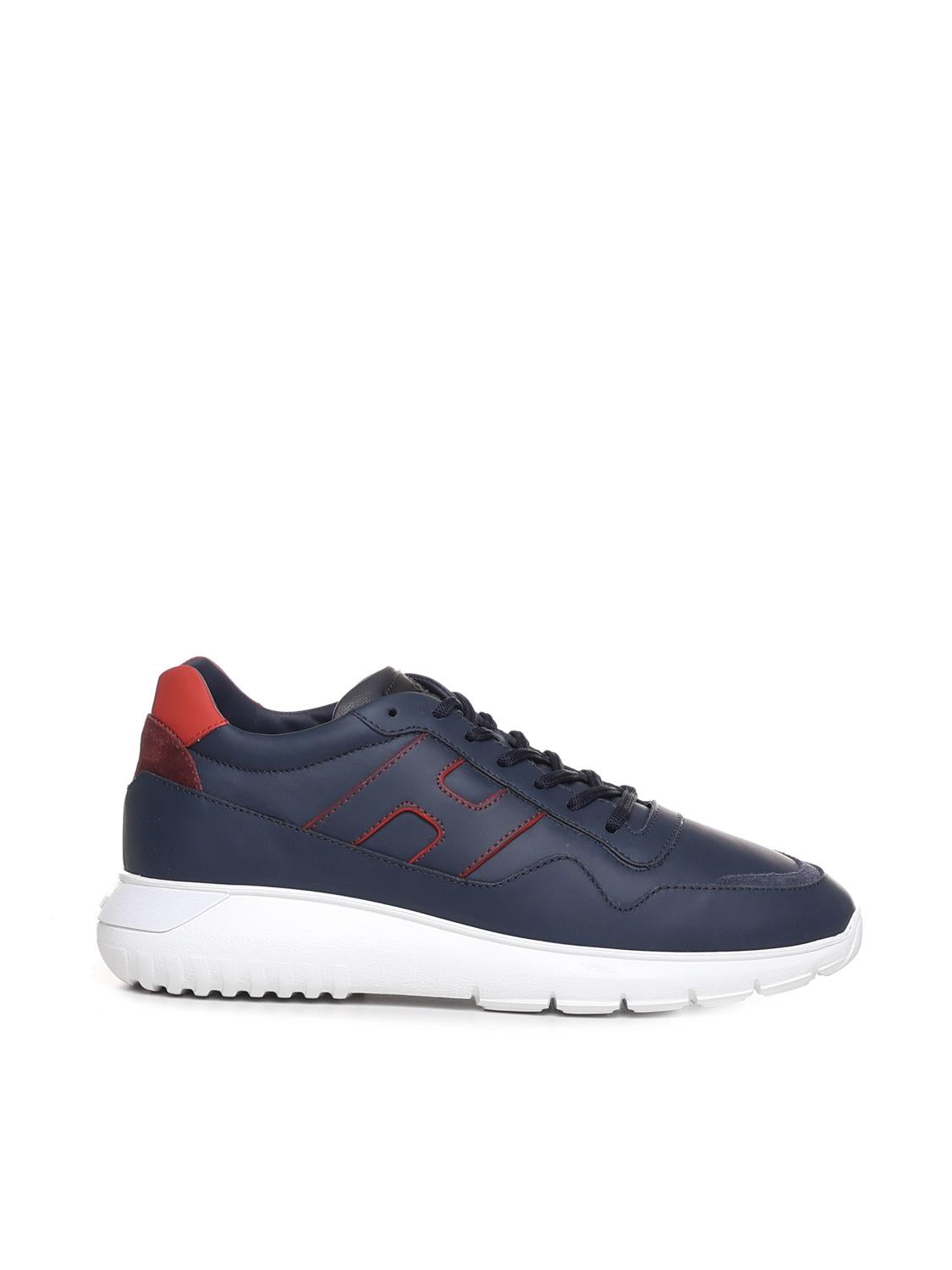 Sneakers Interactive³ HXM3710AM24S9C 301J HOGAN 