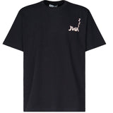 T-shirt con stampa sul retro JWA JT0270 PG1510898 JW ANDERSON 