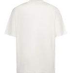 T-shirt Initial in cotone INM4742 072 REPRESENT 