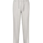 Pantalone jogger L75PANG03TES0L065 13 ELEVENTY 