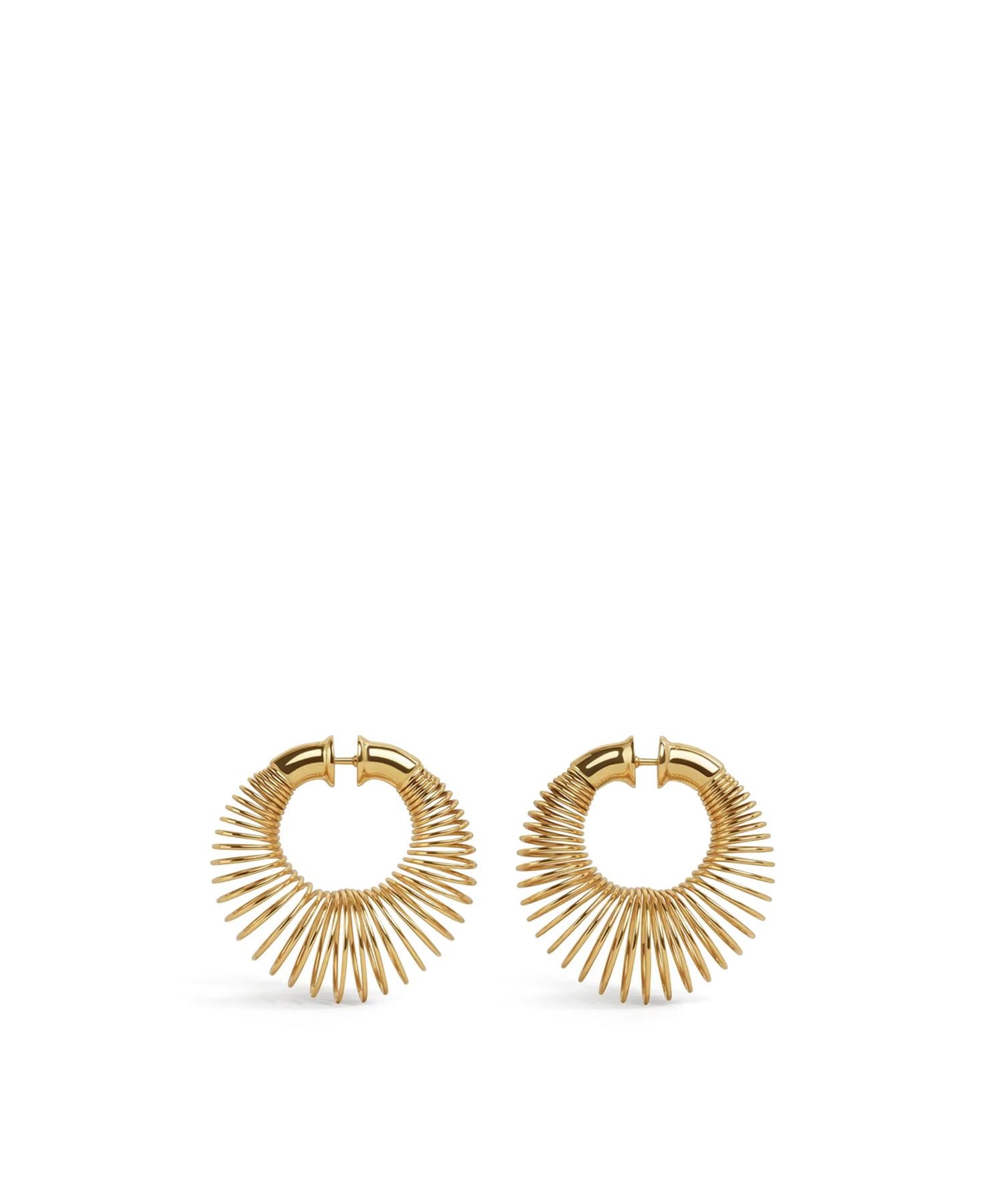 Orecchini Spiral small AAJE1026LA033 220 ALAIA 