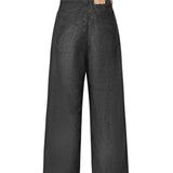 Pantaloni Da Tuta Trompe L'Œil 838695 TSWB31140 BALENCIAGA 