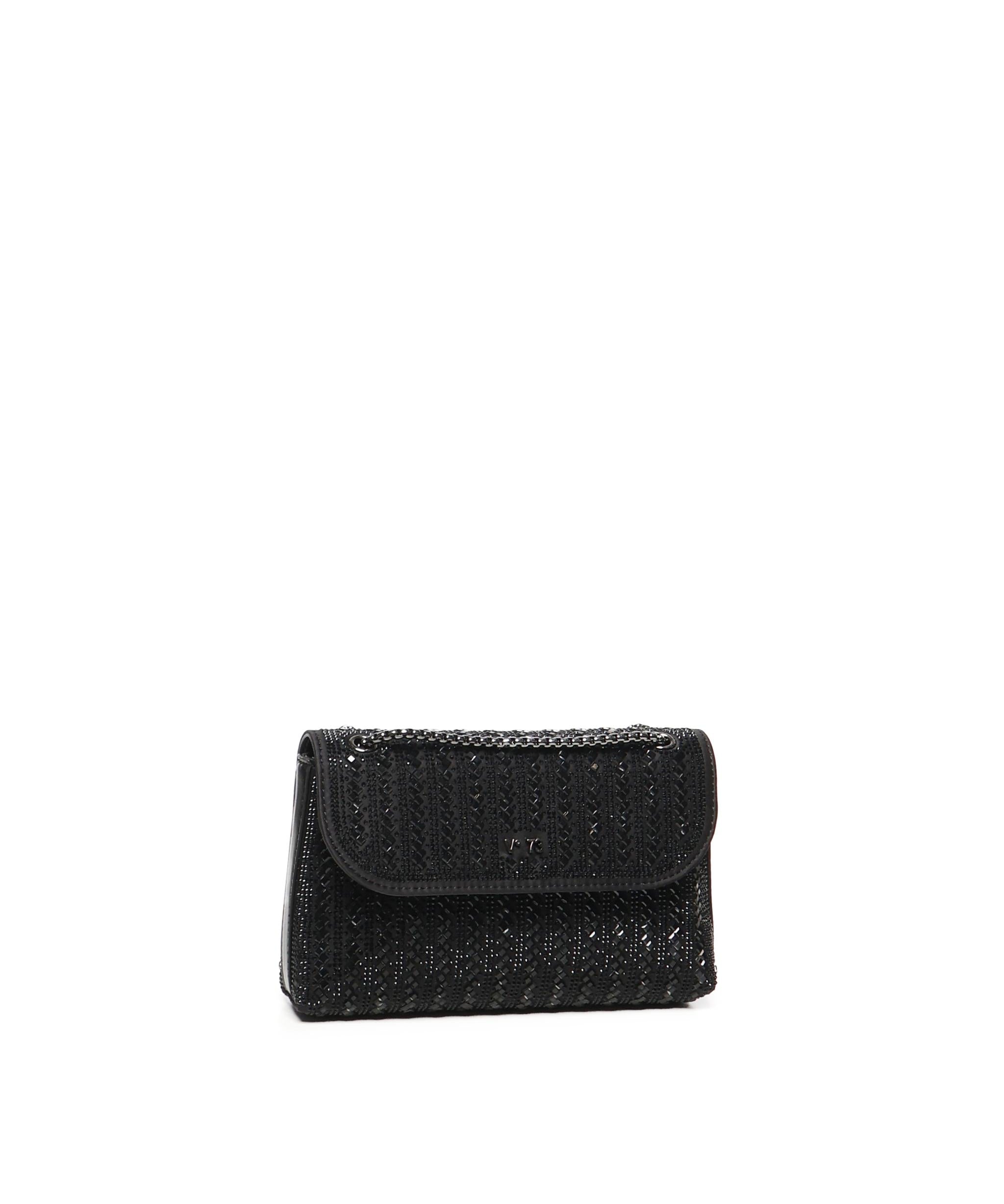 Borsa a spalla Dorothy 73BS8G802 DOROTHYNERO V° 73 