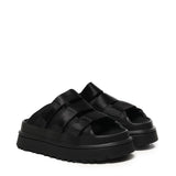 Sandali GoldenGlow <BR/> 1167430 BLK UGG 