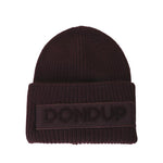 Cappello in lana WQ124Y00596D XXX547 DONDUP 