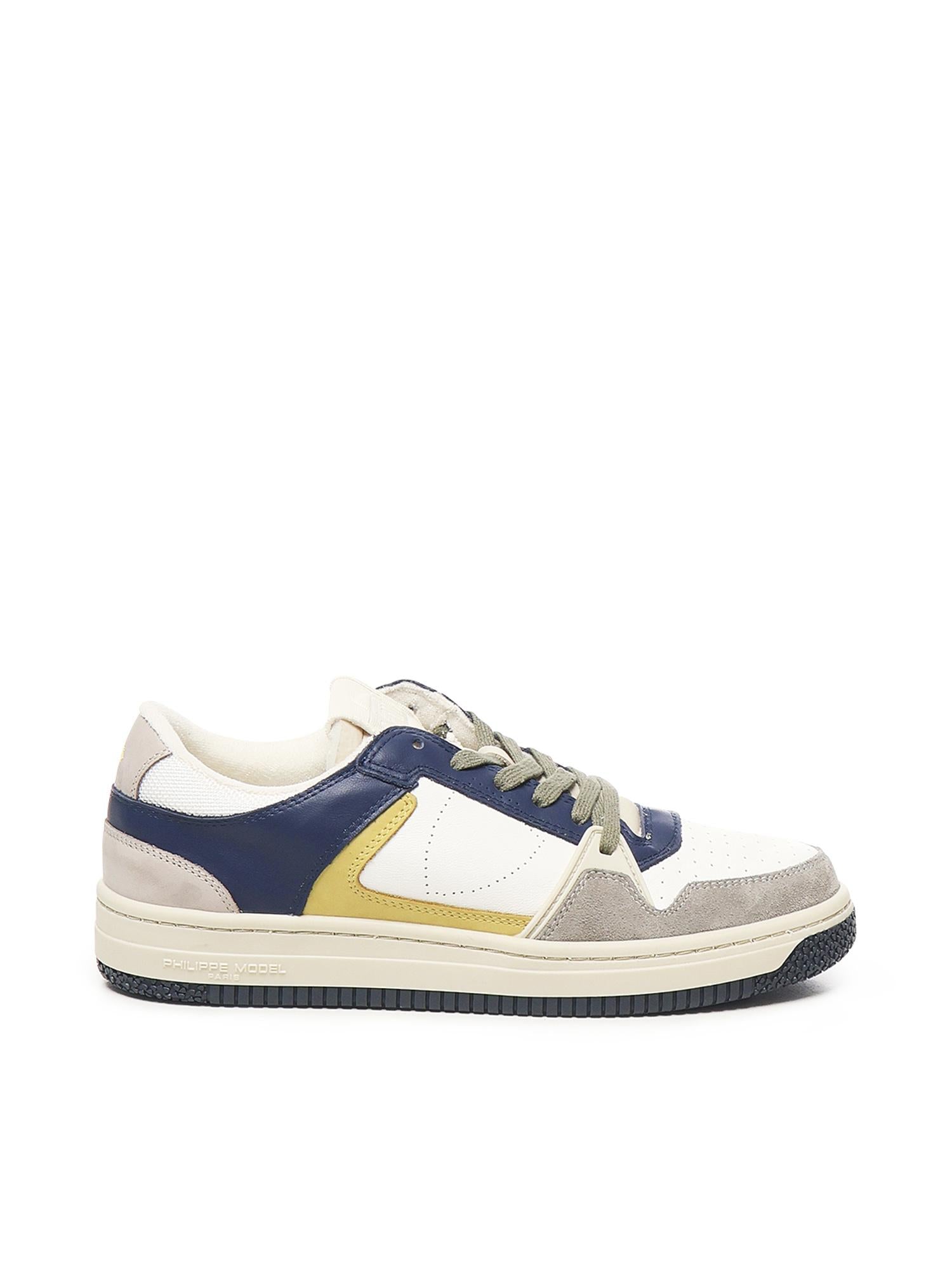 Sneakers la grande low LGLU VX04 PHILIPPE MODEL 