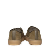 Sneakers Tender Pop Army in suede M431 TE-POAR D.A.T.E. 