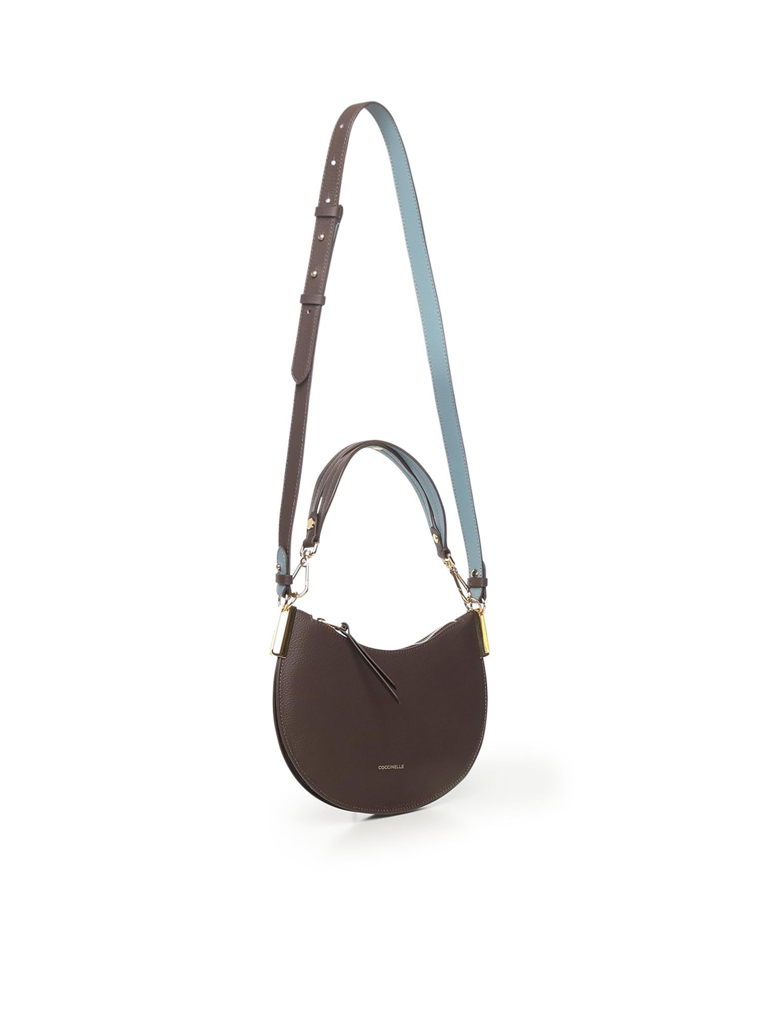 Borsa a spalla Sunup small E1QKF130301 677 COCCINELLE 