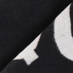 Sciarpa L'Echarpe con logo 22HACU00435AOT4001 990 JACQUEMUS 