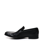 Mocassini in pelle Gancini 027963 775114007 FERRAGAMO 