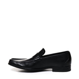 Mocassini in pelle Gancini 027963 775114007 FERRAGAMO 