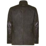 Giacca cerata Ogston<BR/> MWX0700 OL51 BARBOUR 