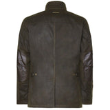 Giacca cerata Ogston<BR/> MWX0700 OL51 BARBOUR 